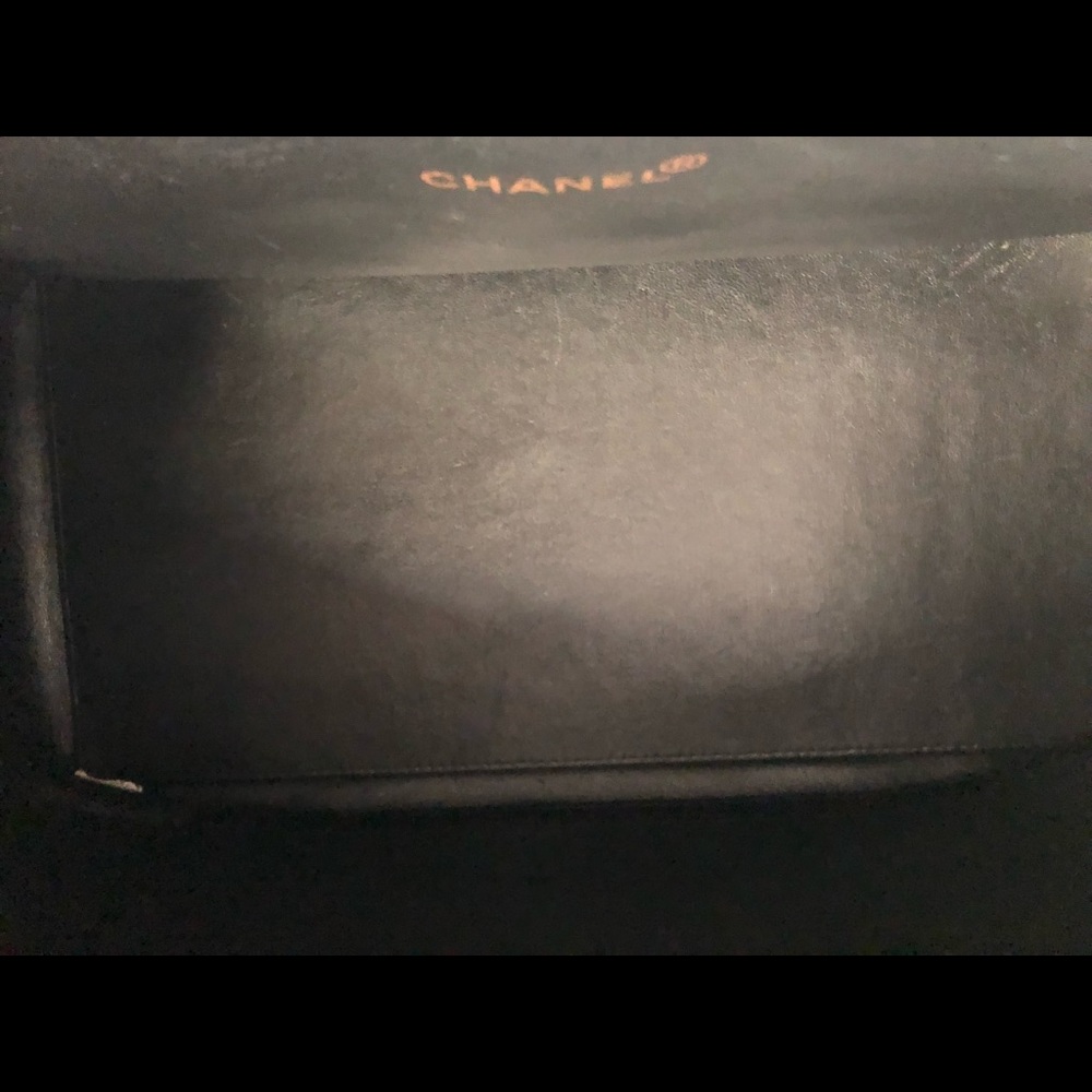 🔴SOLD🔴Authentic RARE Vintage Chanel GST - Picture 5 of 8